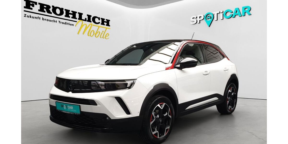 Opel Mokka 36.980 km 17.700 &euro; Koblenz 56073