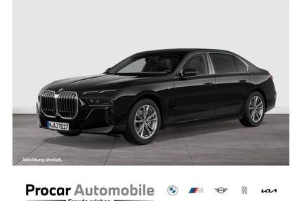 BMW 740