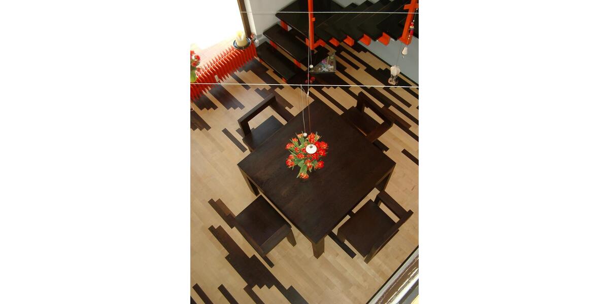 Maisonettenwohnung Seeheim-Jugenheim Jugenheim - 4 Zimmer, 123 m&sup2;, 420.000&euro; | Angebot:22639333