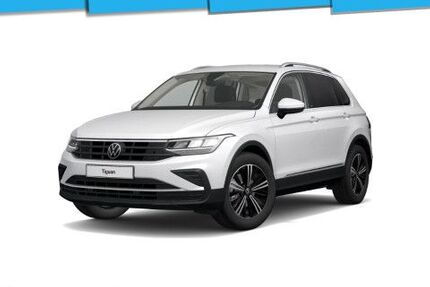 VW Tiguan 42.328 km 27.490 &euro; Mosbach 74821