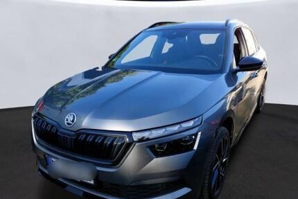 Skoda Kamiq 41.228 km 26.490 &euro; Baunatal 34225