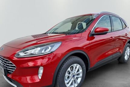 Ford Kuga 21.500 km 26.990 &euro; Rutesheim 71277