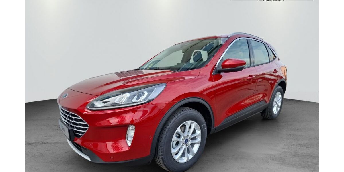 Ford Kuga 21.500 km 26.990 &euro; Rutesheim 71277