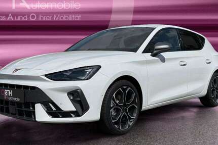 Cupra Leon 2.100 km 35.894 &euro; Beselich 65614