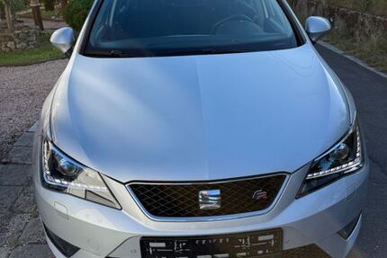 Seat Ibiza 72.600 km 9.500 € Namborn 66640