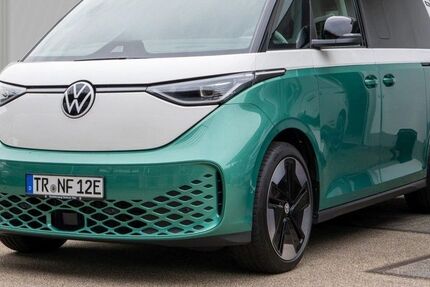 VW ID. Buzz 15.000 km 64.990 &euro; Trier 54292