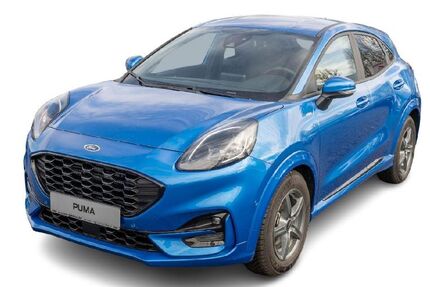 Ford Puma 6.130 km 26.980 € Miehlen 56357