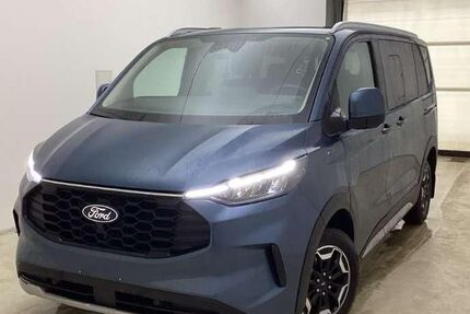 Ford Tourneo Custom 22.600 km 45.899 &euro; Neumünster 24536