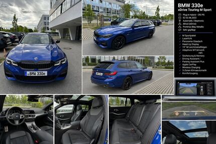 BMW 330 103.000 km 32.300 &euro; Kutzenhausen 86500