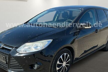 Ford Focus 314.653 km 1.899 &euro; Brehna 06796