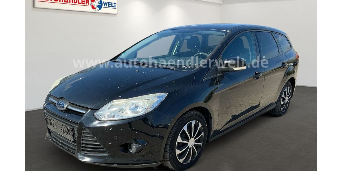 Ford Focus 314.653 km 1.899 &euro; Brehna 06796