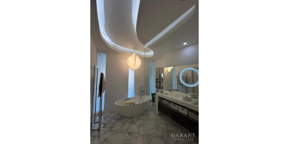 Etagenwohnung Heilbronn Kernstadt - 4 Zimmer, 124 m&sup2;, 2.150&euro; | Angebot:25730265