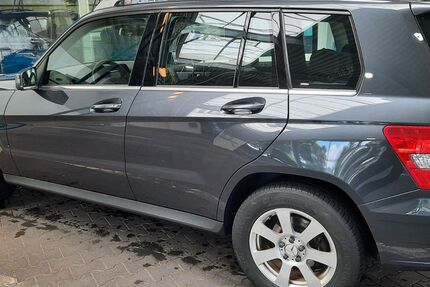 Mercedes-Benz 220 145.000 km 13.000 &euro; Freudenberg 92272