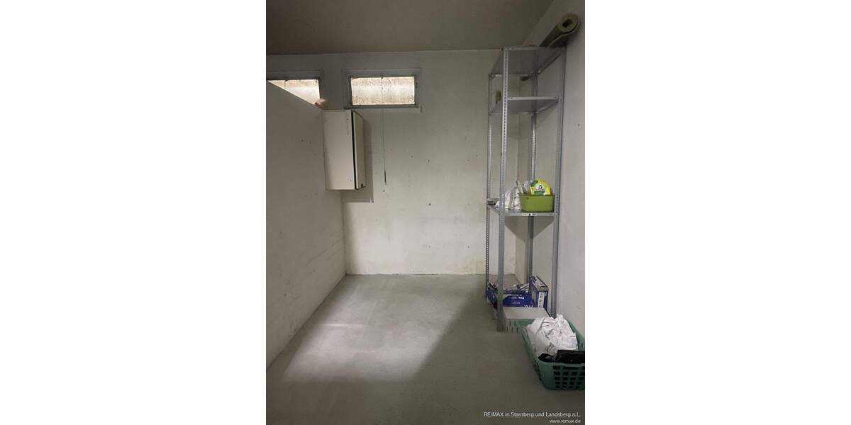 Ruhige Wohnung im 1. OG ohne Barrieren erreichbar 4 zimmer