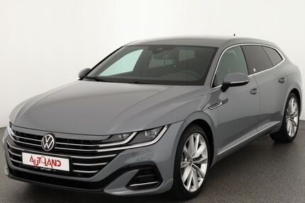 VW Arteon 80.565 km 30.990 &euro; Hamburg 22761
