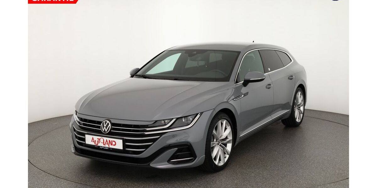 VW Arteon 80.565 km 30.990 &euro; Hamburg 22761