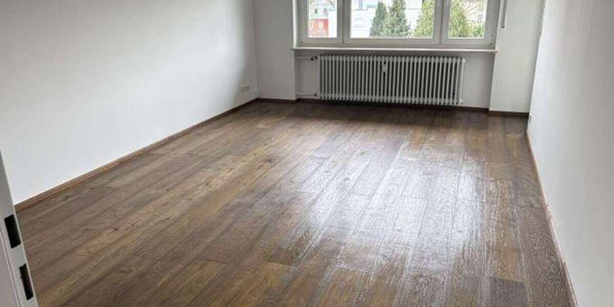 Etagenwohnung Lindau - 3 Zimmer, 71 m&sup2;, 338.000&euro; | Angebot:26333552