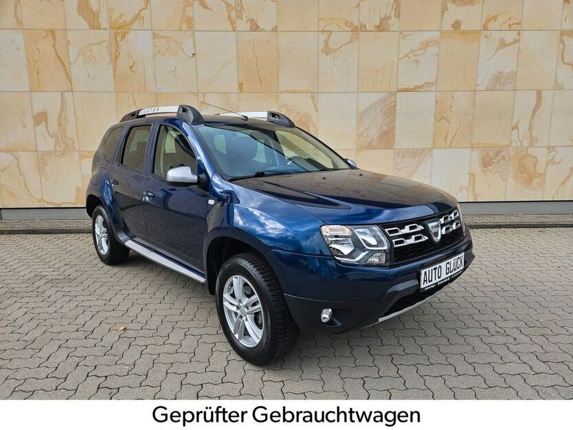 Duster