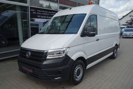 VW Crafter 91.323 km 37.800 &euro; Fredersdorf-Vogelsdorf OT Fredersdorf Nord 15370