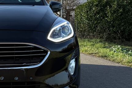 Ford Fiesta 102.000 km 10.000 &euro; Bonn 53229