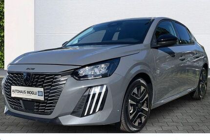 Peugeot 208 21.810 km 14.480 &euro; Rüsselsheim 65428
