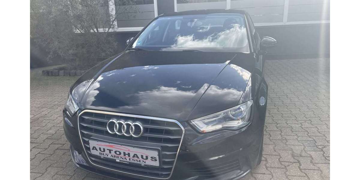 Audi A3 275.000 km 8.400 &euro; Essen 45356