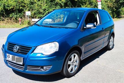 VW Polo 117.100 km 2.550 &euro; Gorxheimertal 69517
