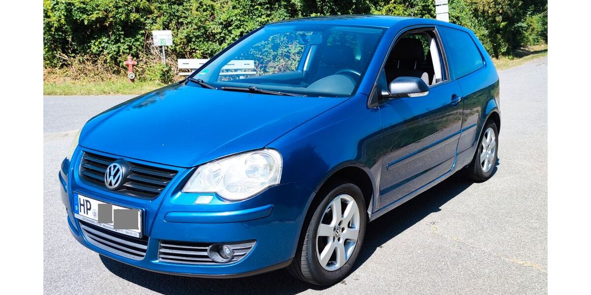 VW Polo 117.100 km 2.550 &euro; Gorxheimertal 69517