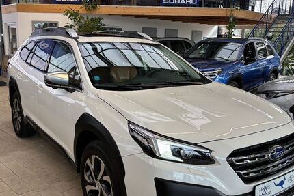 Subaru Outback 76.850 km 35.400 &euro; Hörstel 48477
