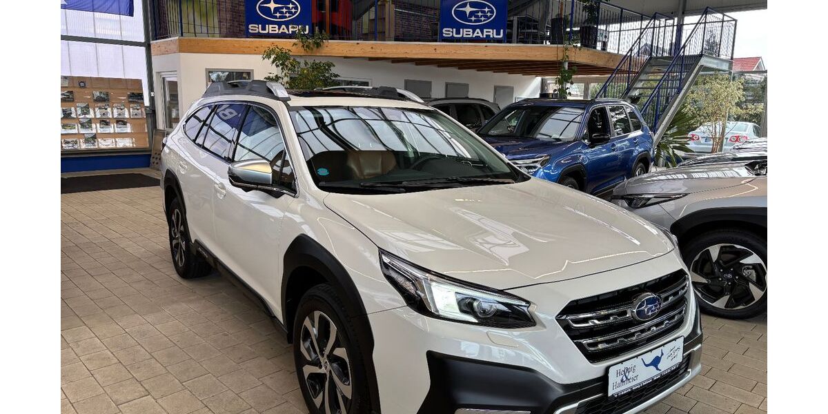 Subaru Outback 76.850 km 35.400 &euro; Hörstel 48477