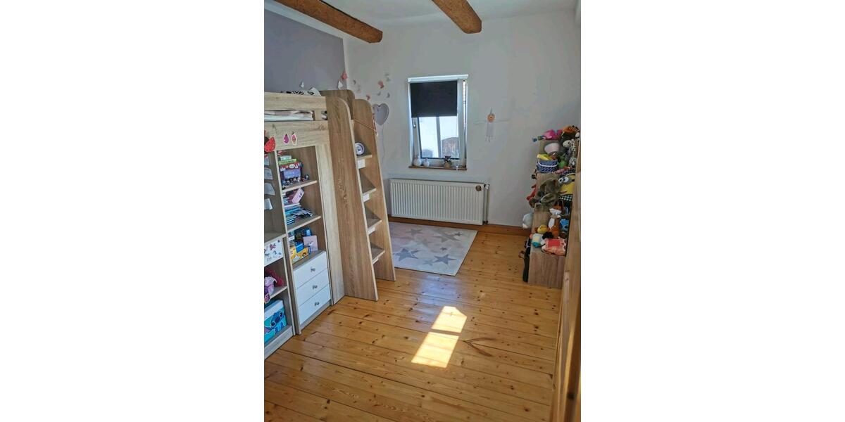 Etagenwohnung Nossen - 3 Zimmer, 58 m&sup2;, 370&euro; | Angebot:26169555