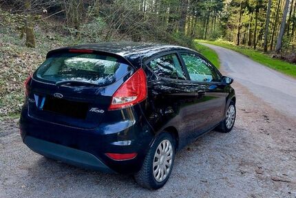 Ford Fiesta 169.900 km 2.850 &euro; Oberkirch 77704