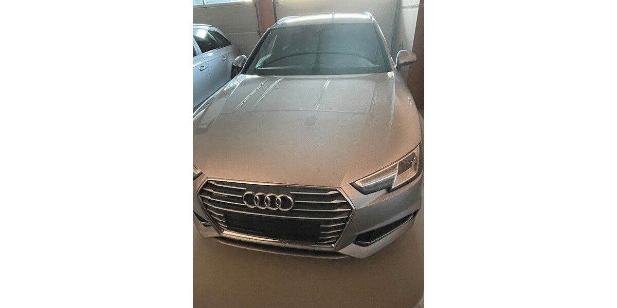 Audi A4 131.000 km 19.900 &euro; Hallerndorf 91352