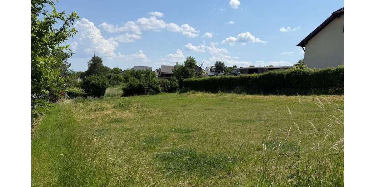 Grundstück Lorch / Wollmerschied Wollmerschied - 90.000&euro; | Angebot:26886731
