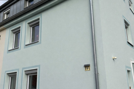 Haus Memmingen - 6 Zimmer, 118 m&sup2;, 690.000&euro; | Angebot:25354937