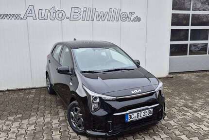Kia Picanto 3.000 km 16.990 &euro; Biberach 88400