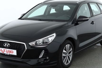 Hyundai i30 86.532 km 18.990 &euro; Hoppegarten OT Hönow 15366