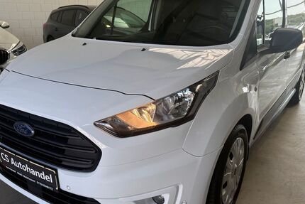 Ford Transit 129.000 km 10.990 &euro; Mühlhausen 69242