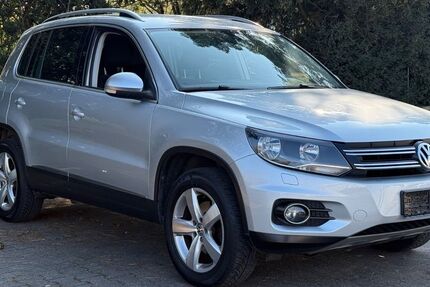 VW Tiguan 161.520 km 9.300 &euro; Viernheim 68519