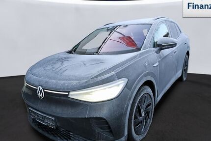 VW ID.4 78.491 km 26.290 &euro; Hohenwestedt 24594