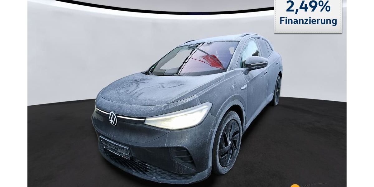 VW ID.4 78.491 km 26.290 &euro; Hohenwestedt 24594