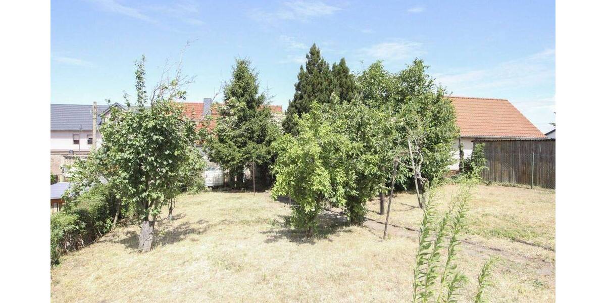 Einfamilienhaus Wettin-Löbejün Löbejün - 6 Zimmer, 112 m&sup2;, 45.000&euro; | Angebot:26161479