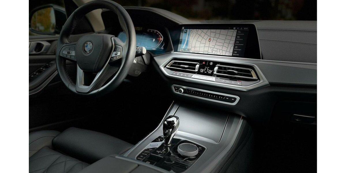 BMW X5 xDrive 30 d xLine Head-Up Laser 159.000 km 44.990 &euro; Neckarsulm 74172