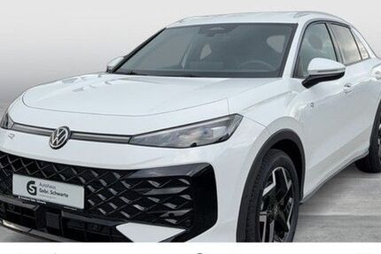 VW T-Roc 1.501 km 36.980 &euro; Bünde 32257