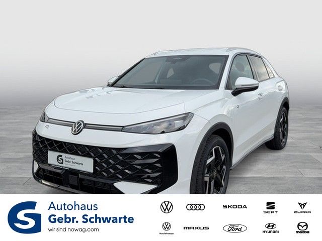 VW T-Roc 1.501 km 36.980 &euro; Bünde 32257