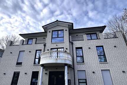 Wohnung zum Mieten in Wardenburg 1.350 € 106.7 m² 3 zimmer