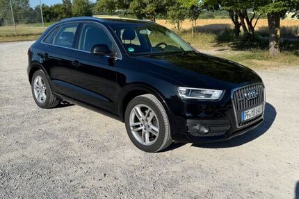 Audi Q3 173.500 km 10.800 &euro; Wiernsheim 75446