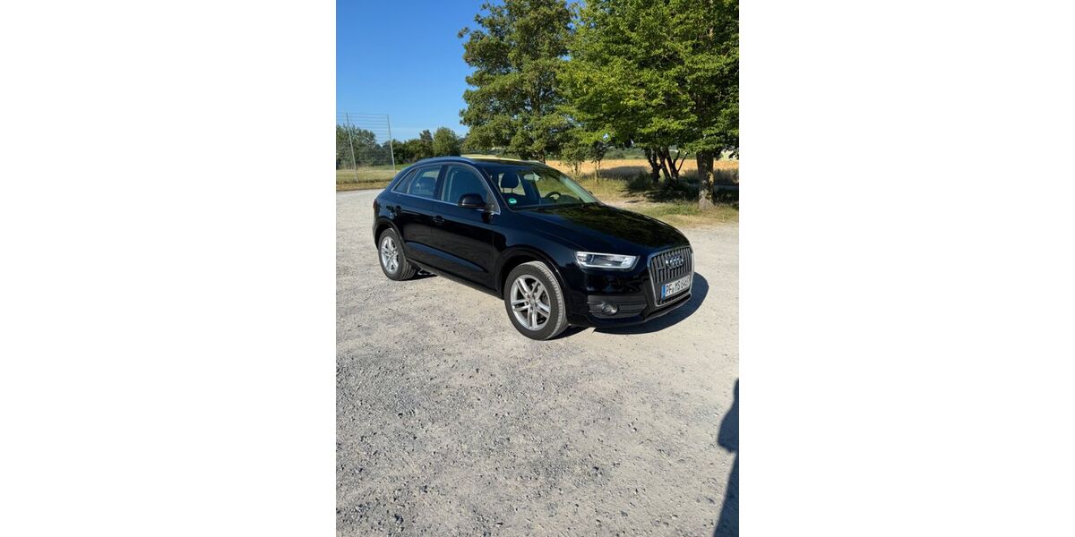 Audi Q3 173.500 km 12.200 &euro; Wiernsheim 75446