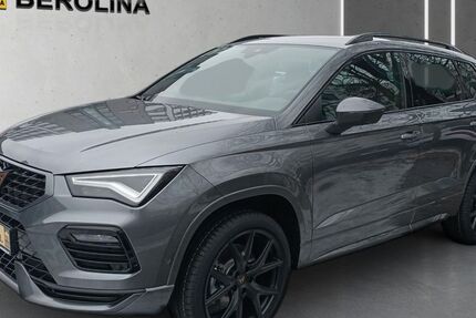 Cupra Ateca 1.500 km 35.333 &euro; Berlin 12105