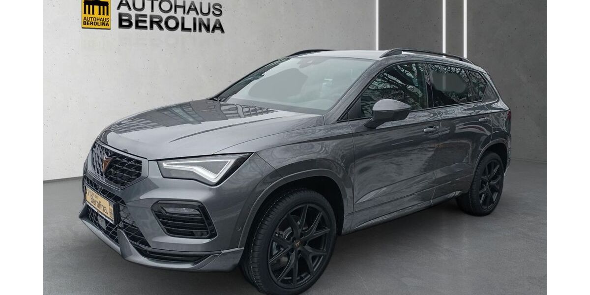 Cupra Ateca 1.500 km 35.333 &euro; Berlin 12105